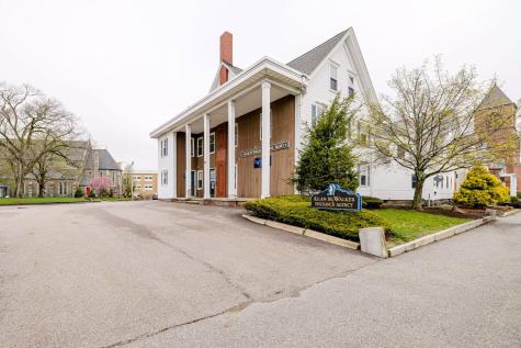 120 High Street Taunton MA 02780