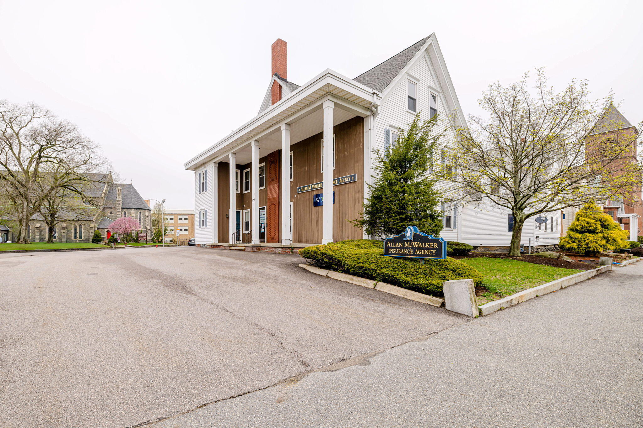 120 High Street Taunton MA 02780
