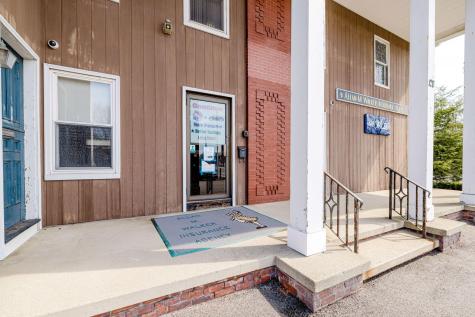 120 High Street Taunton MA 02780