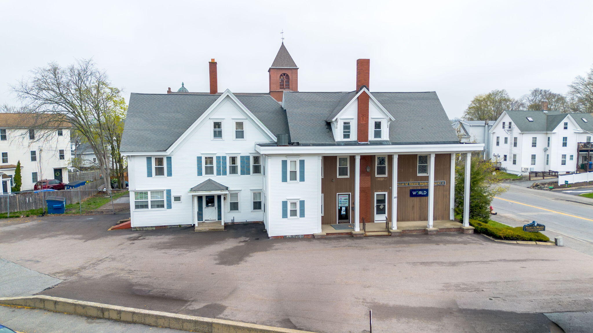120 High Street Taunton MA 02780
