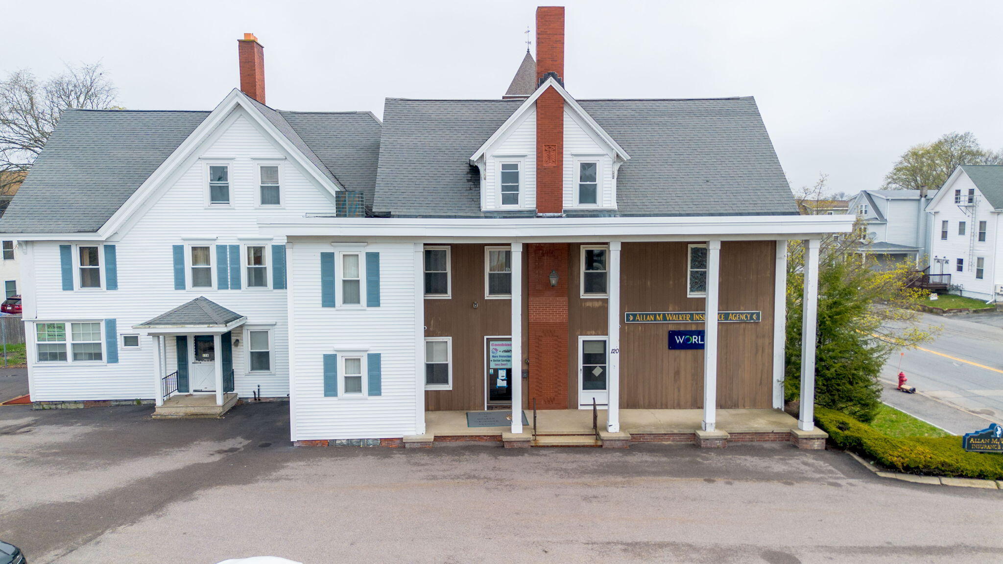 120 High Street Taunton MA 02780