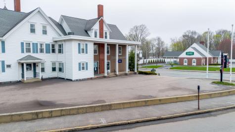 120 High Street Taunton MA 02780