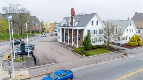 120 High Street Taunton MA 02780