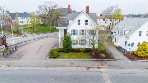 120 High Street Taunton MA 02780
