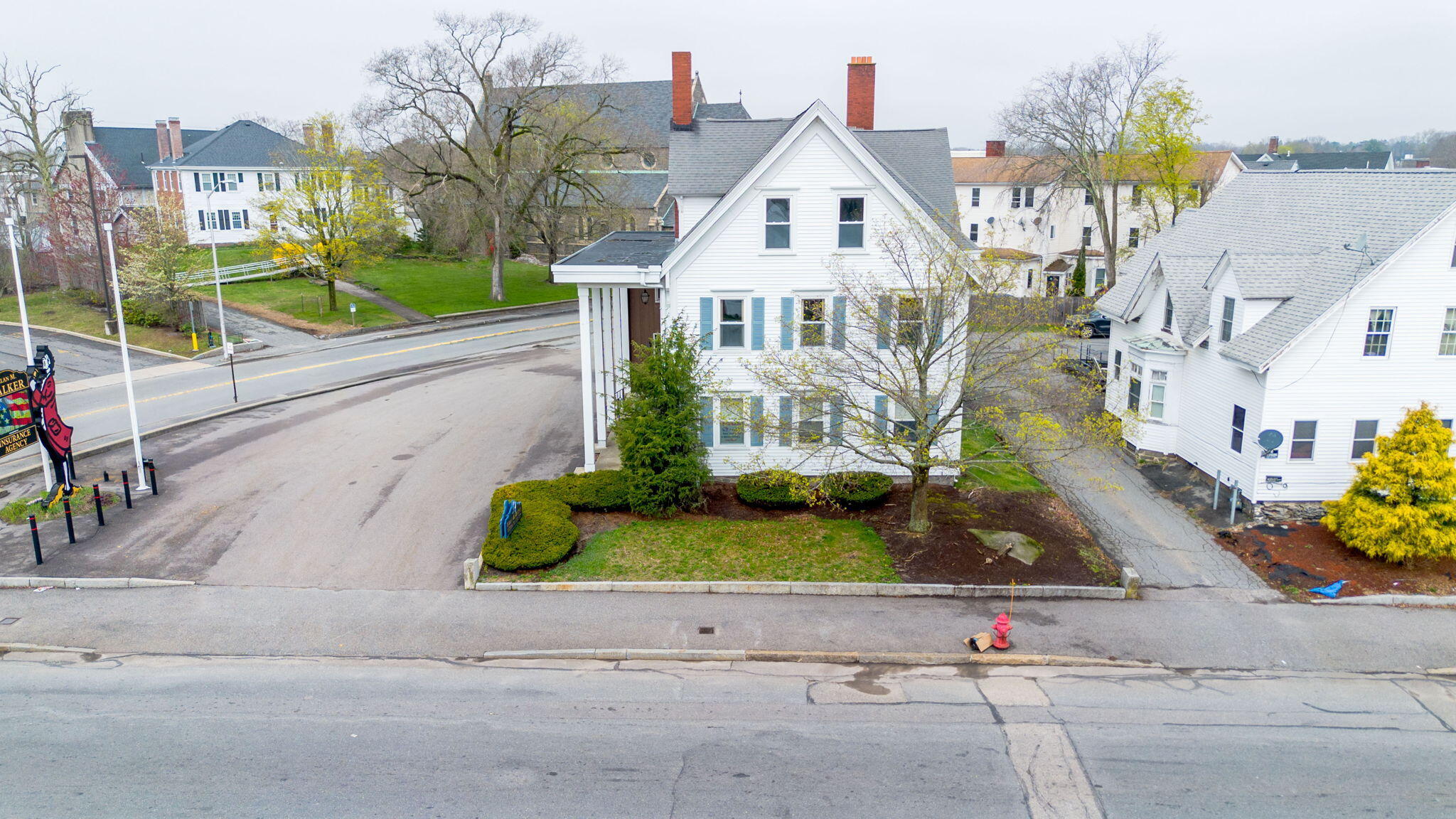 120 High Street Taunton MA 02780
