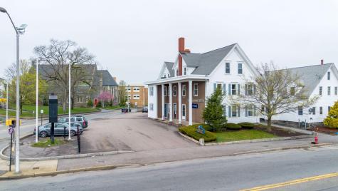 120 High Street Taunton MA 02780