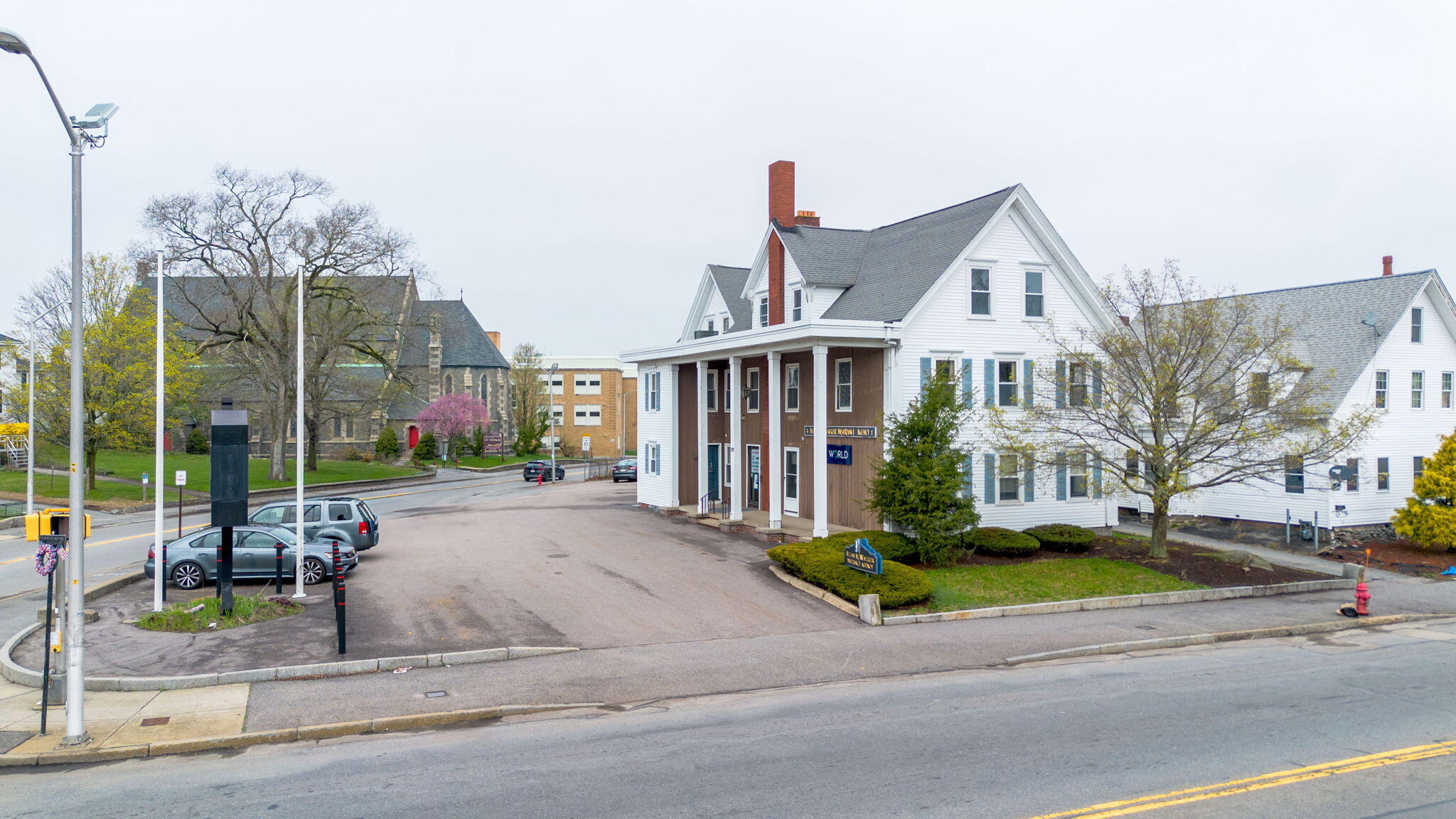120 High Street Taunton MA 02780