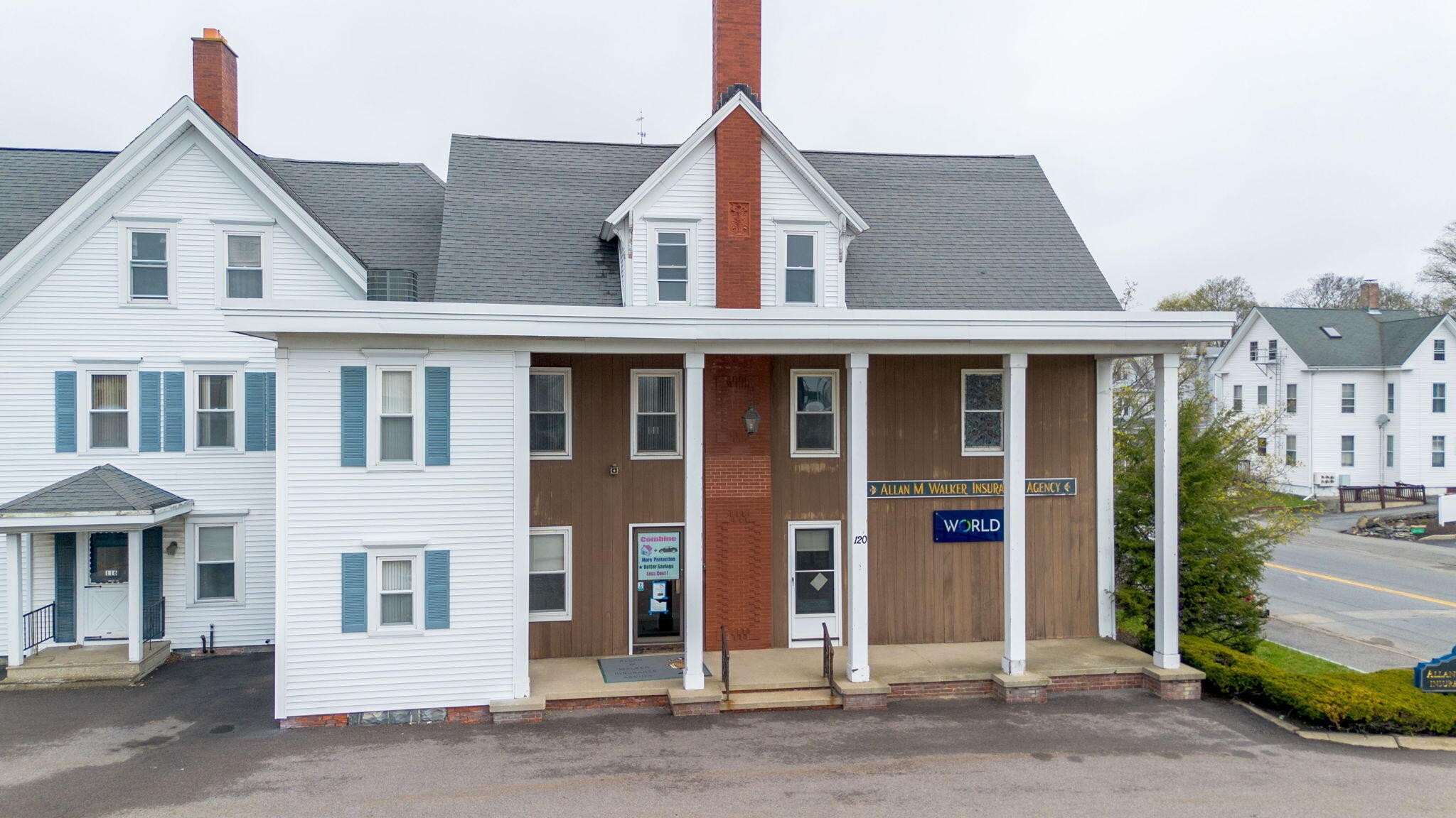 120 High Street Taunton MA 02780