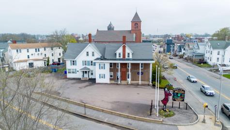 120 High Street Taunton MA 02780
