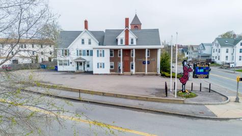 120 High Street Taunton MA 02780