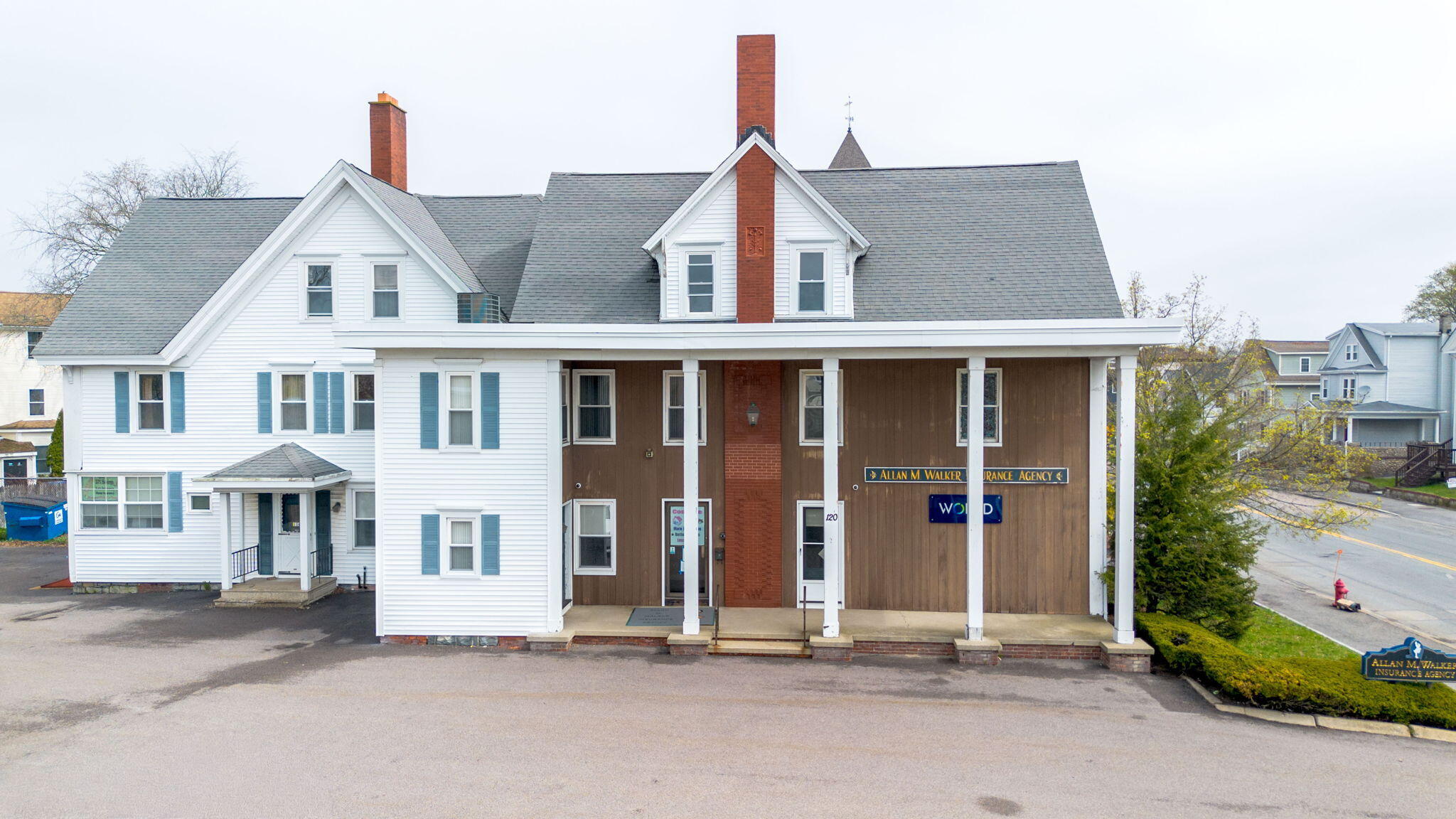 120 High Street Taunton MA 02780