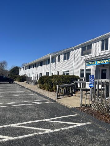 254 Shore Road Bourne MA 02559