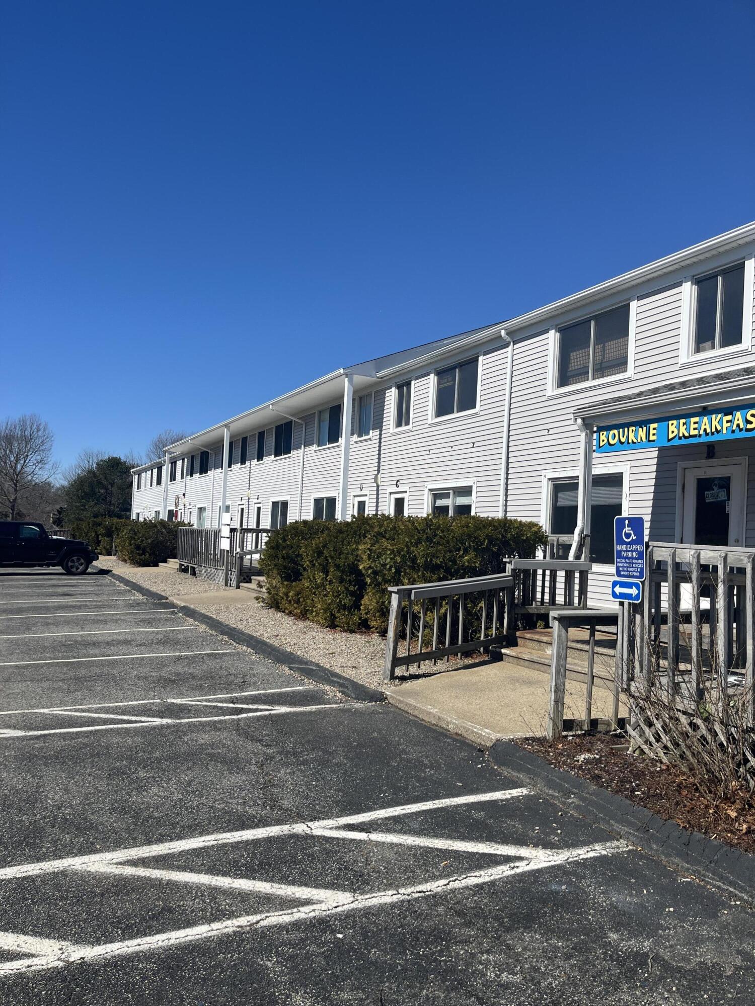 254 Shore Road Bourne MA 02559