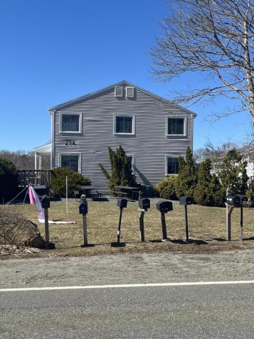 254 Shore Road Bourne MA 02559