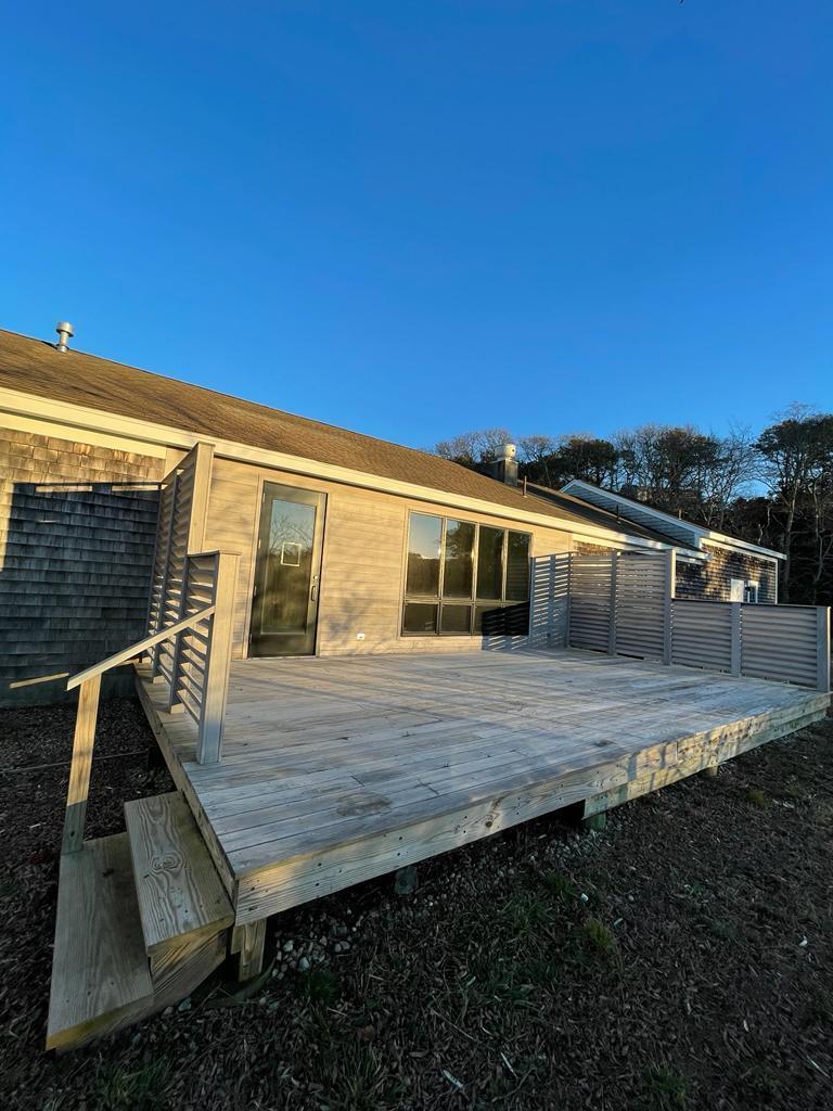 14 Truro Center Road Truro MA 02666