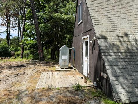 531 Old Kings Highway Wellfleet MA 02667