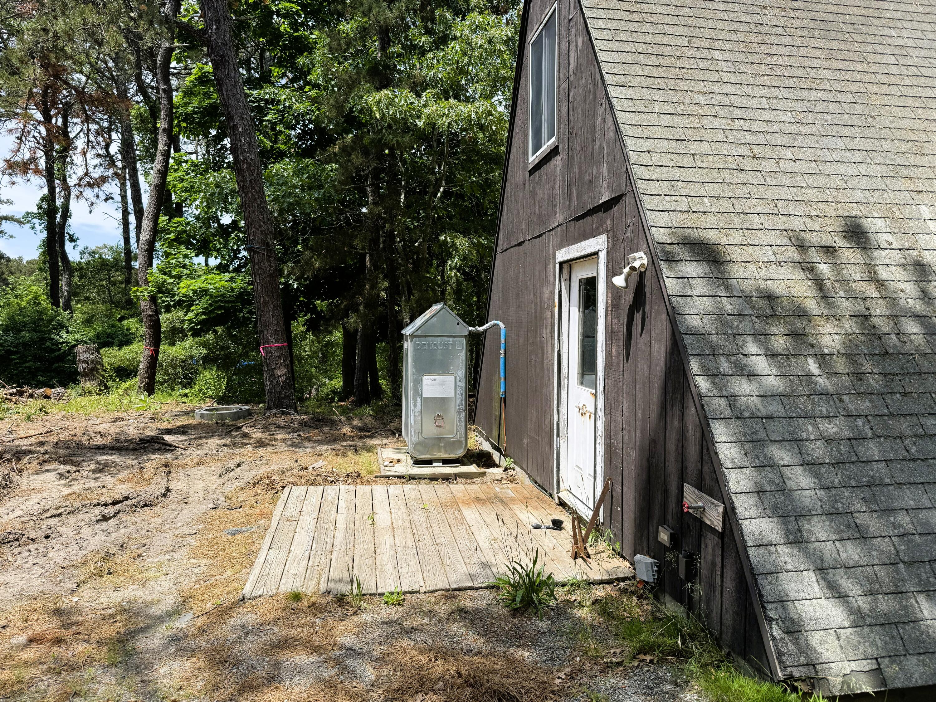 531 Old Kings Highway Wellfleet MA 02667