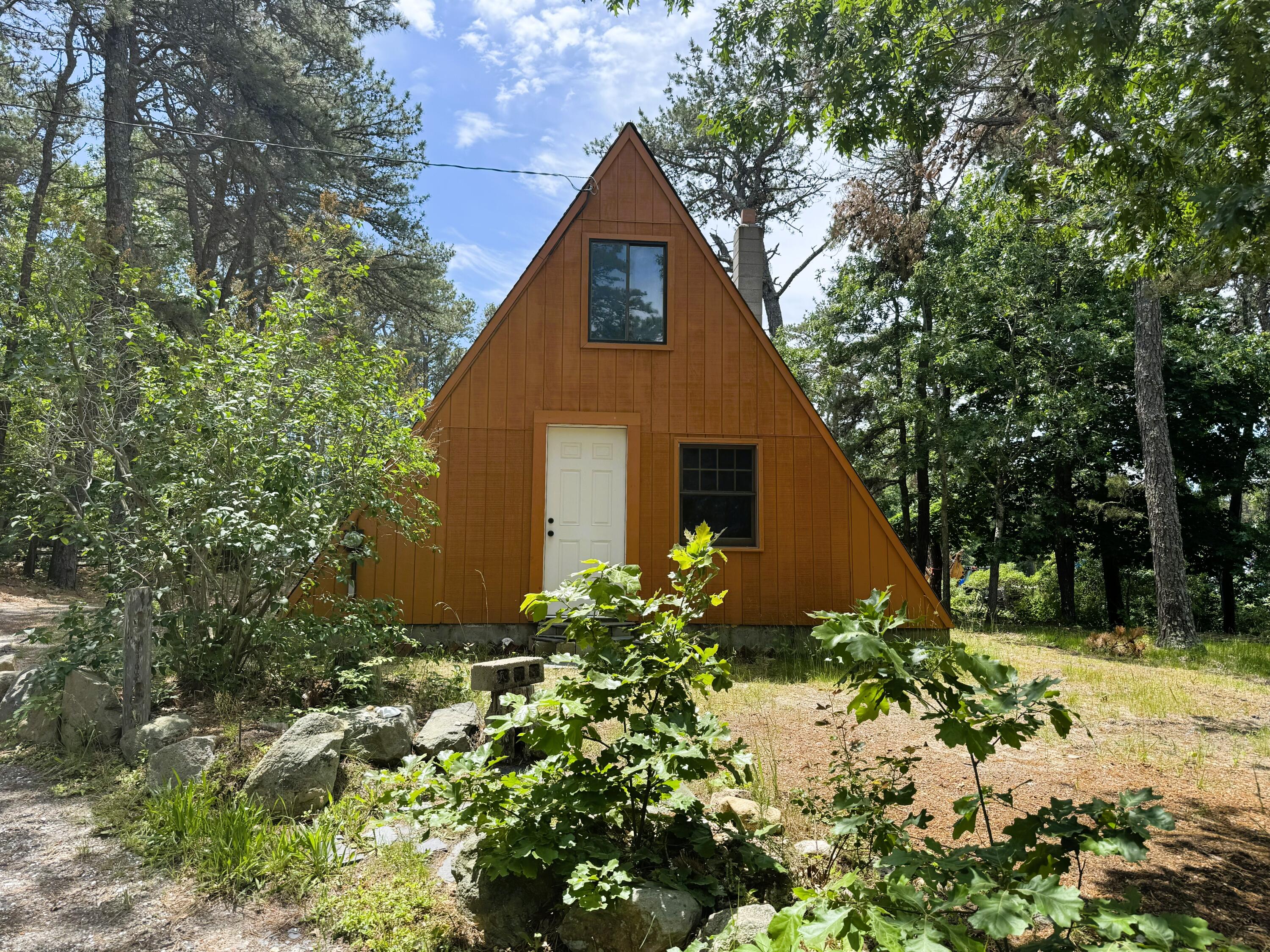 531 Old Kings Highway Wellfleet MA 02667
