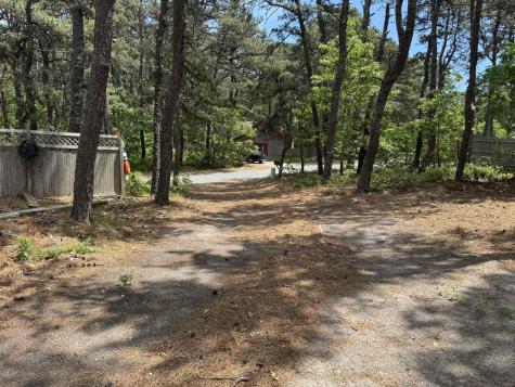 531 Old Kings Highway Wellfleet MA 02667