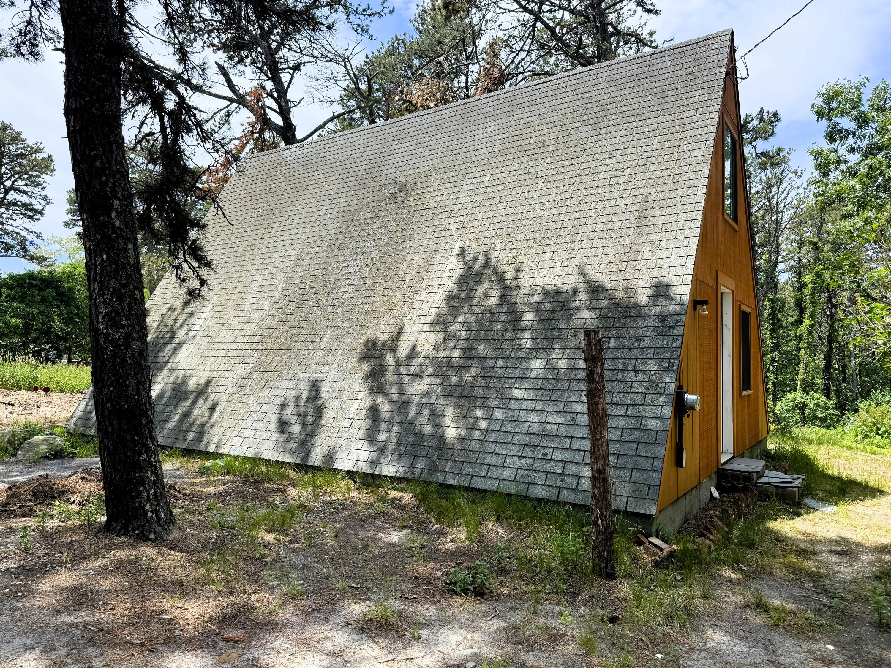 531 Old Kings Highway Wellfleet MA 02667