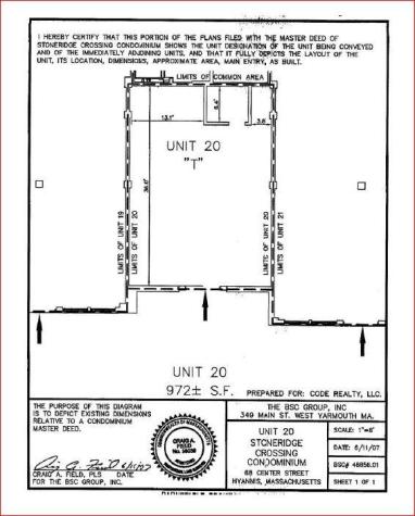 68 Center Street Barnstable MA 02630