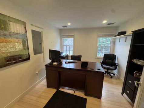 2957 Falmouth Road/route 28 Road Osterville MA 02655