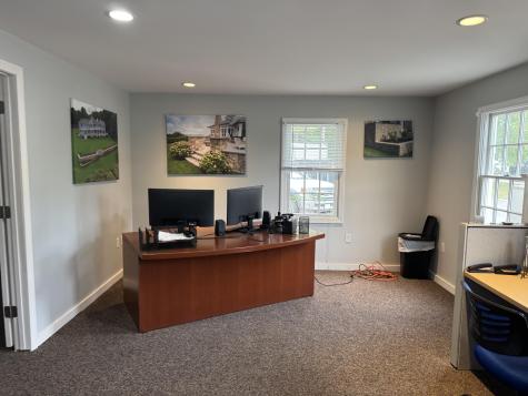 2957 Falmouth Road/route 28 Road Osterville MA 02655
