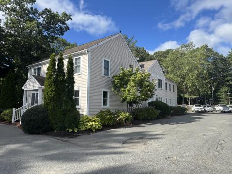2957 Falmouth Road/route 28 Road Osterville MA 02655