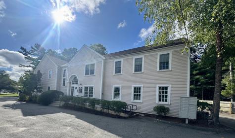 2957 Falmouth Road/route 28 Road Osterville MA 02655