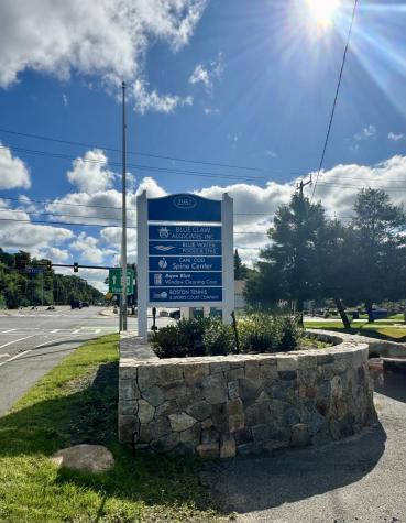 2957 Falmouth Road/route 28 Road Osterville MA 02655