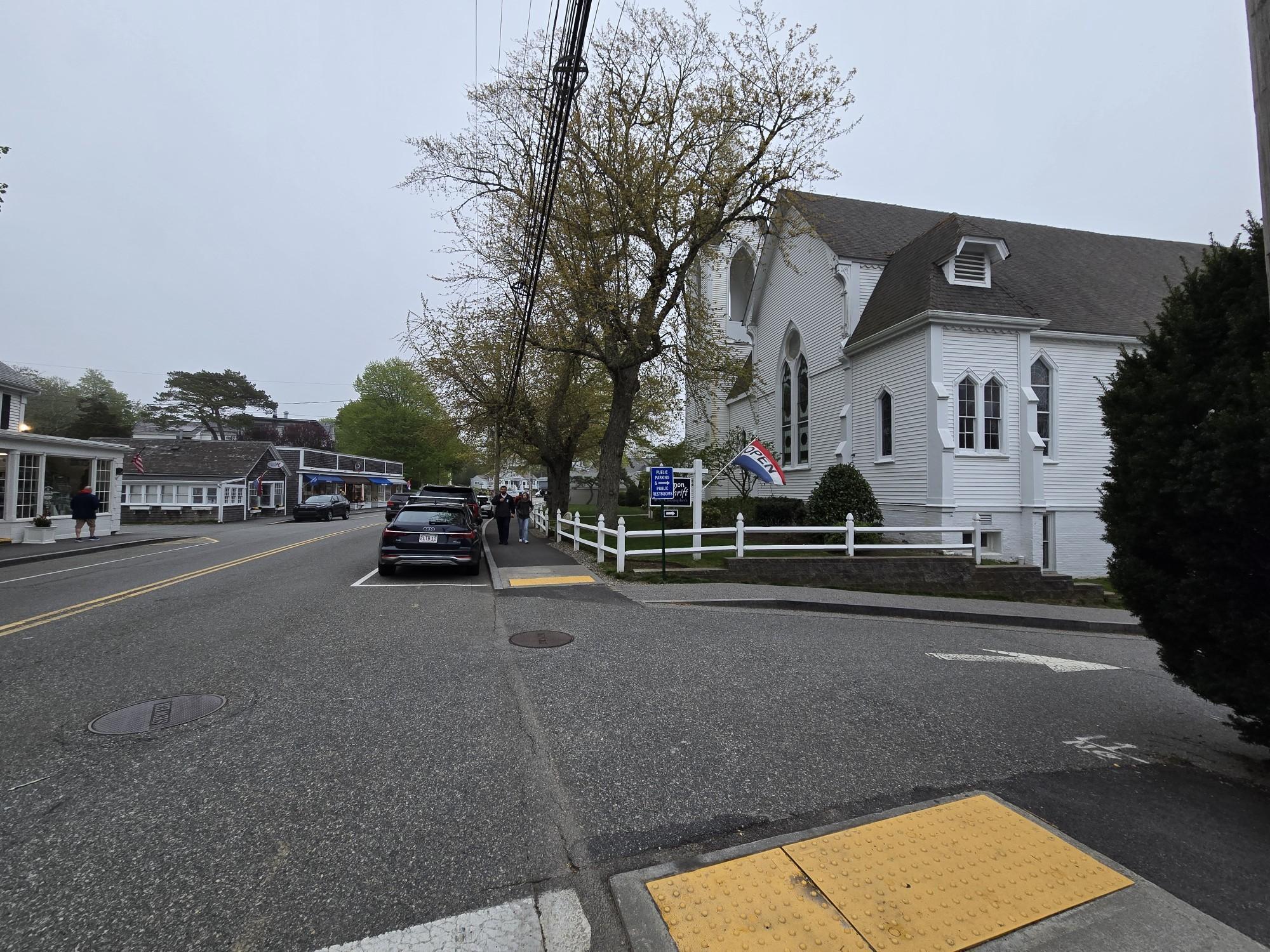 631 Main Street Chatham MA 02633