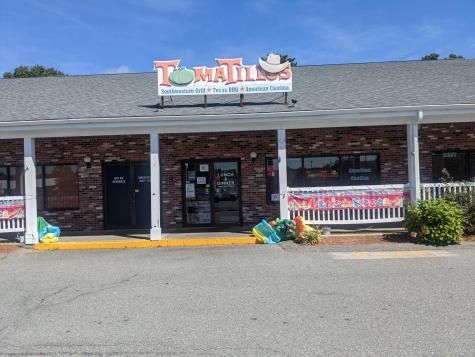 331 Cotuit Road Sandwich MA 02563