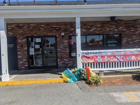 331 Cotuit Road Sandwich MA 02563