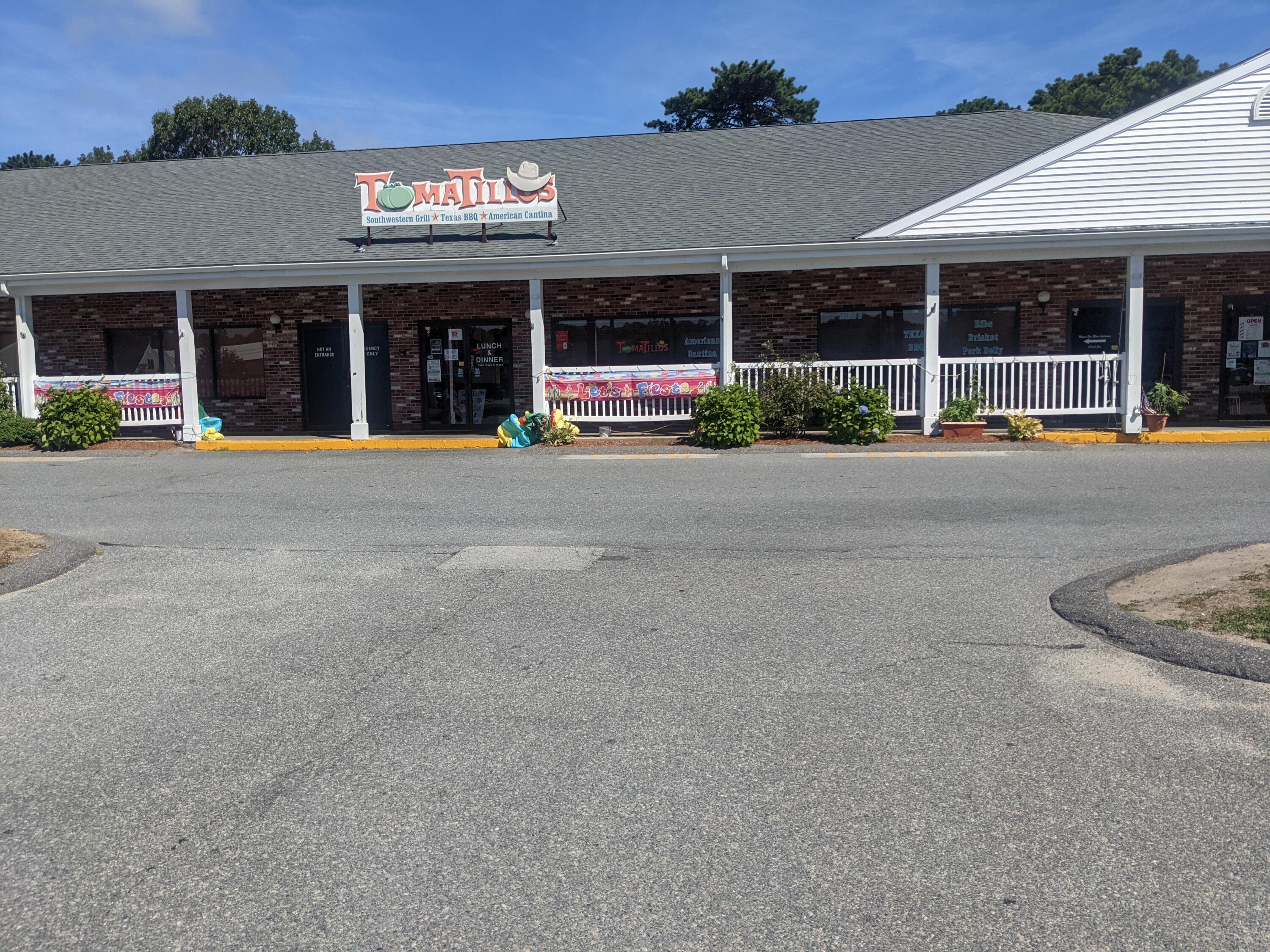 331 Cotuit Road Sandwich MA 02563