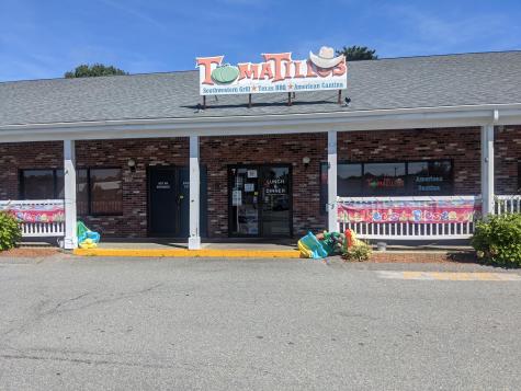 331 Cotuit Road Sandwich MA 02563