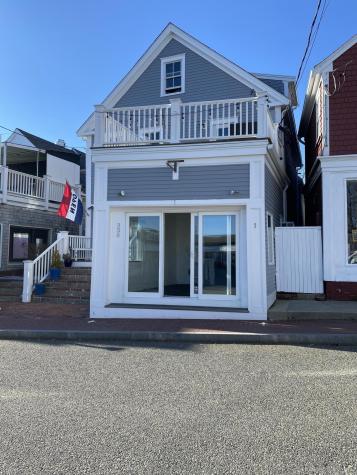 338 Commercial Street Provincetown MA 02657