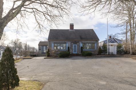 403 Main Street Chatham MA 02633