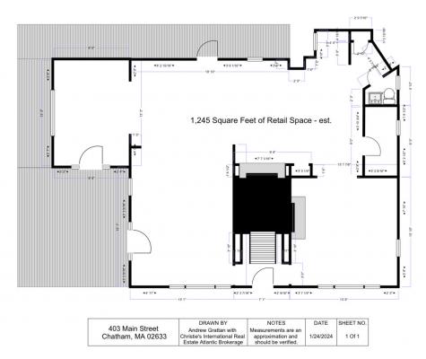 403 Main Street Chatham MA 02633