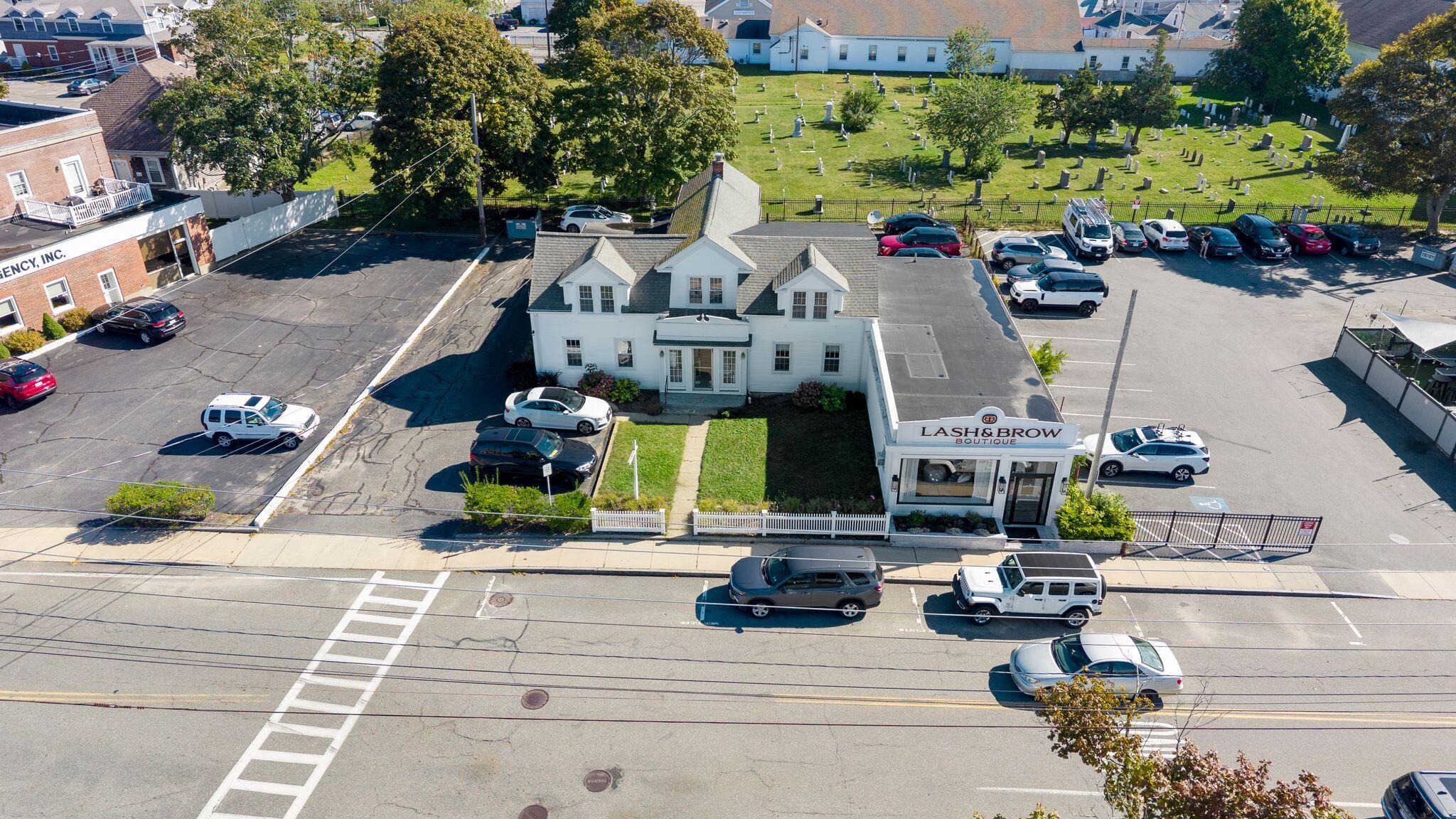28 Barnstable Road Hyannis MA 02601
