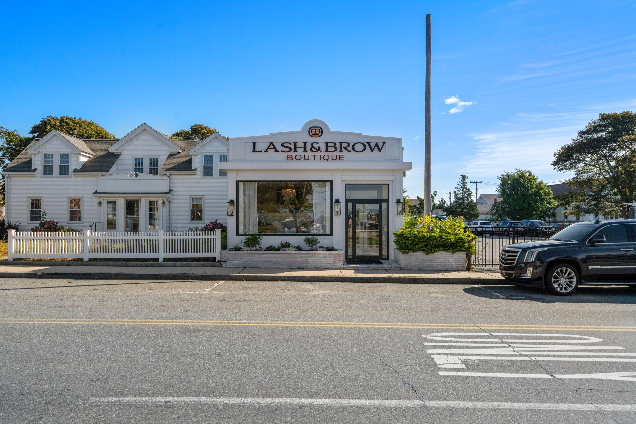 28 Barnstable Road Hyannis MA 02601