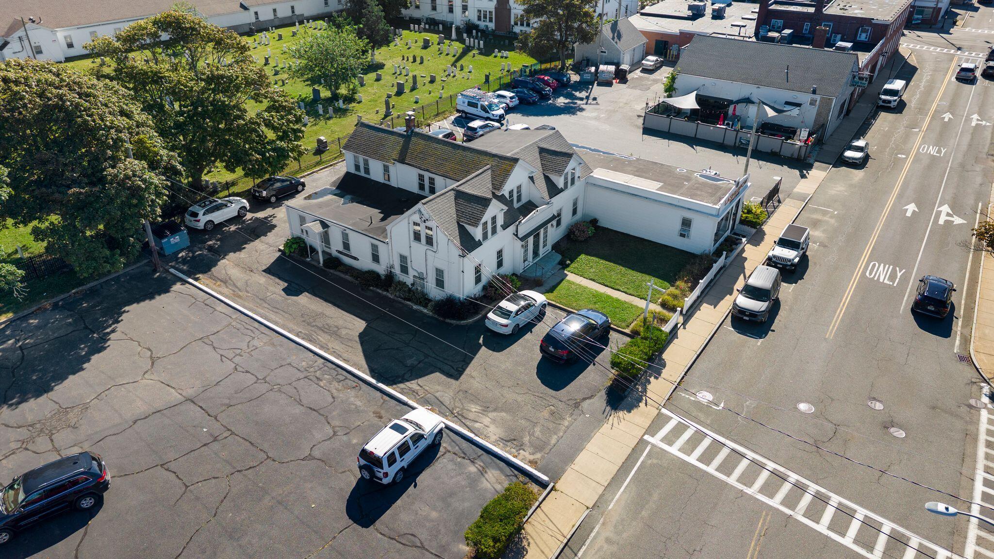 28 Barnstable Road Hyannis MA 02601