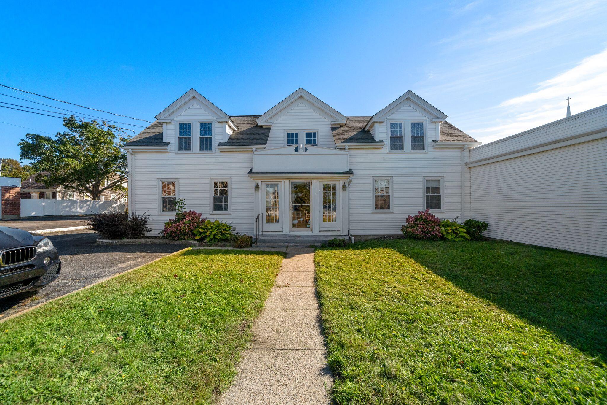 28 Barnstable Road Hyannis MA 02601