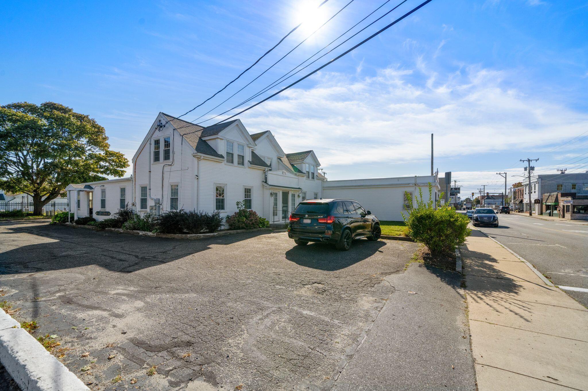 28 Barnstable Road Hyannis MA 02601