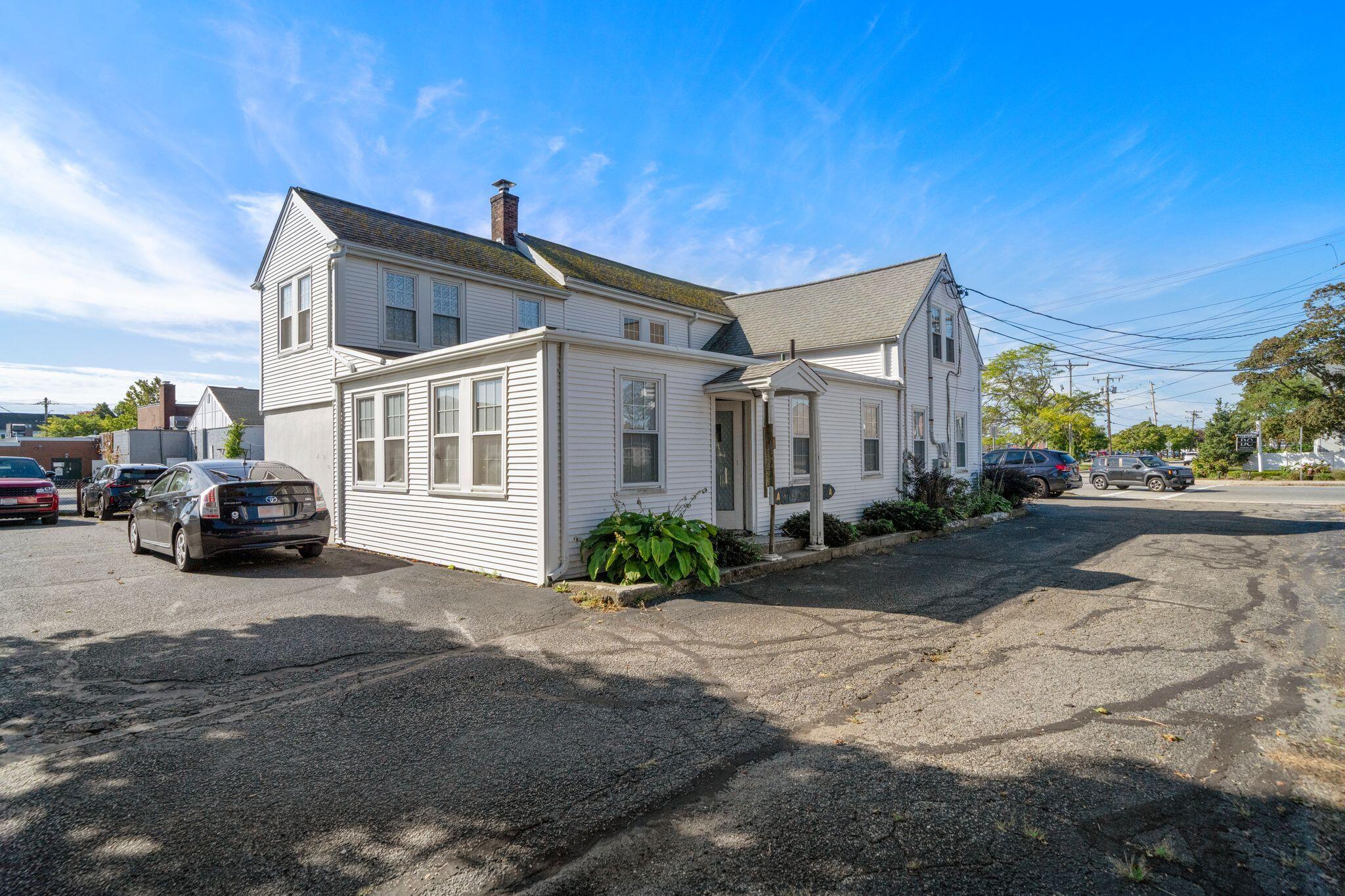 28 Barnstable Road Hyannis MA 02601