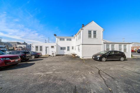 28 Barnstable Road Hyannis MA 02601