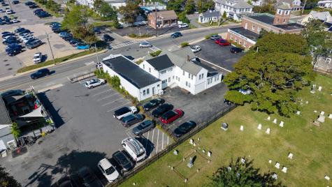 28 Barnstable Road Hyannis MA 02601