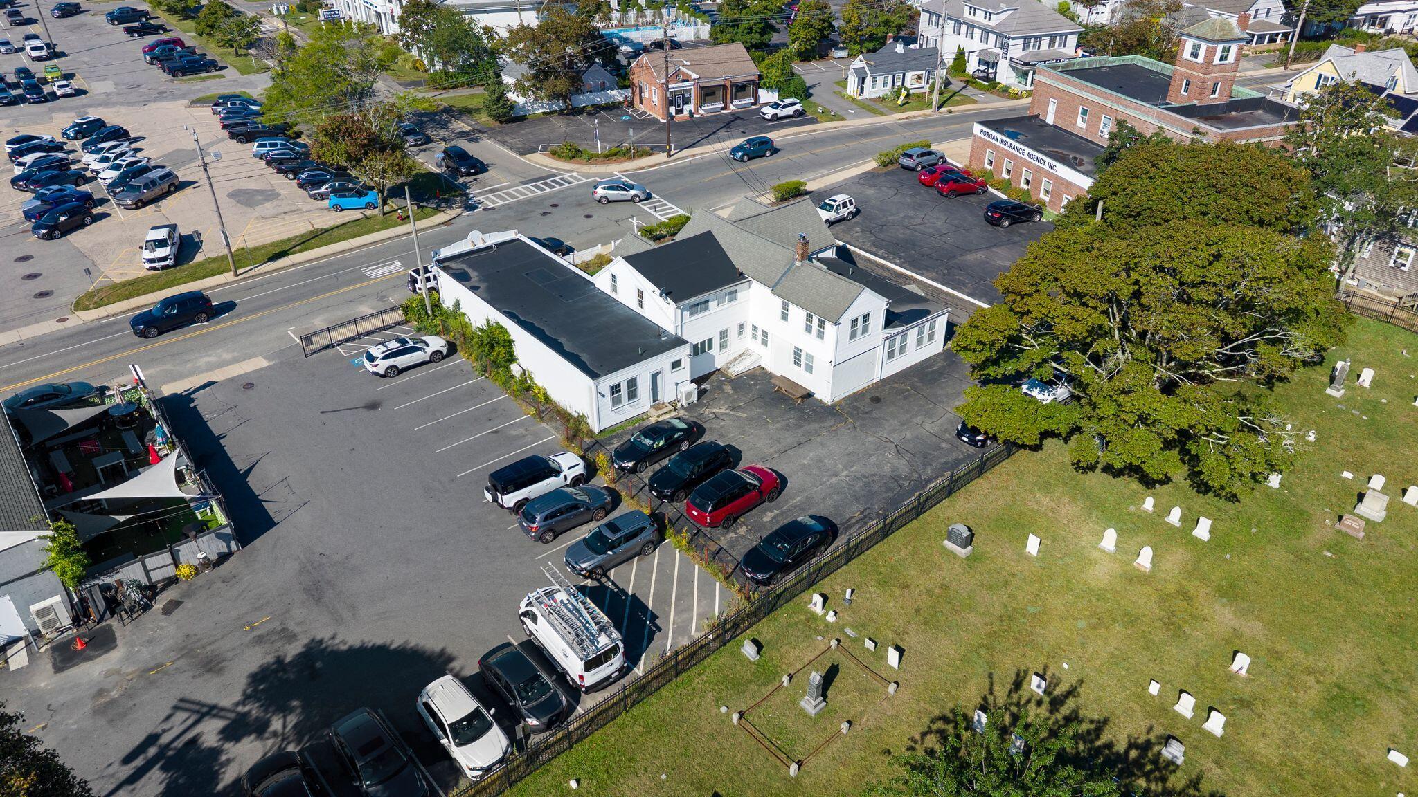 28 Barnstable Road Hyannis MA 02601