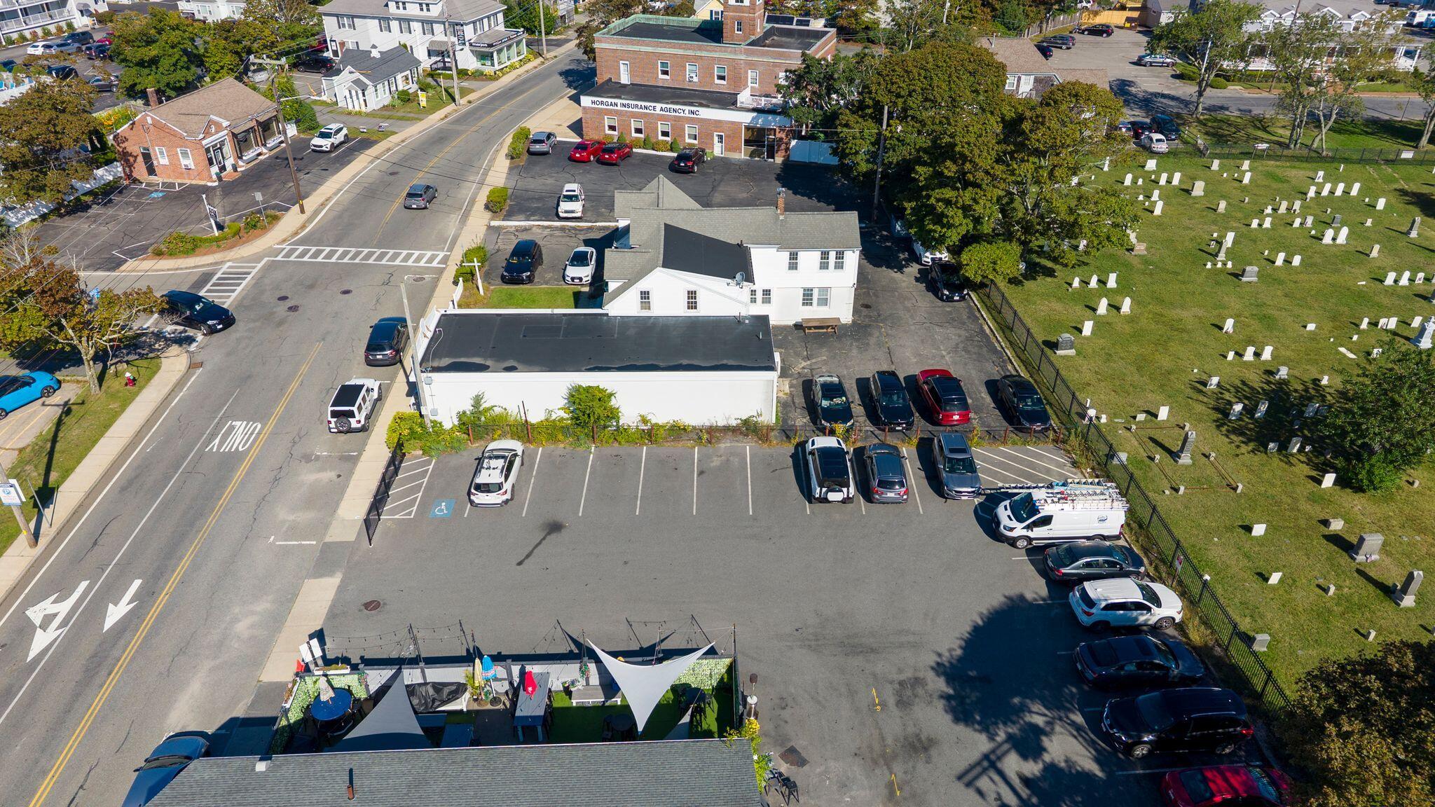 28 Barnstable Road Hyannis MA 02601