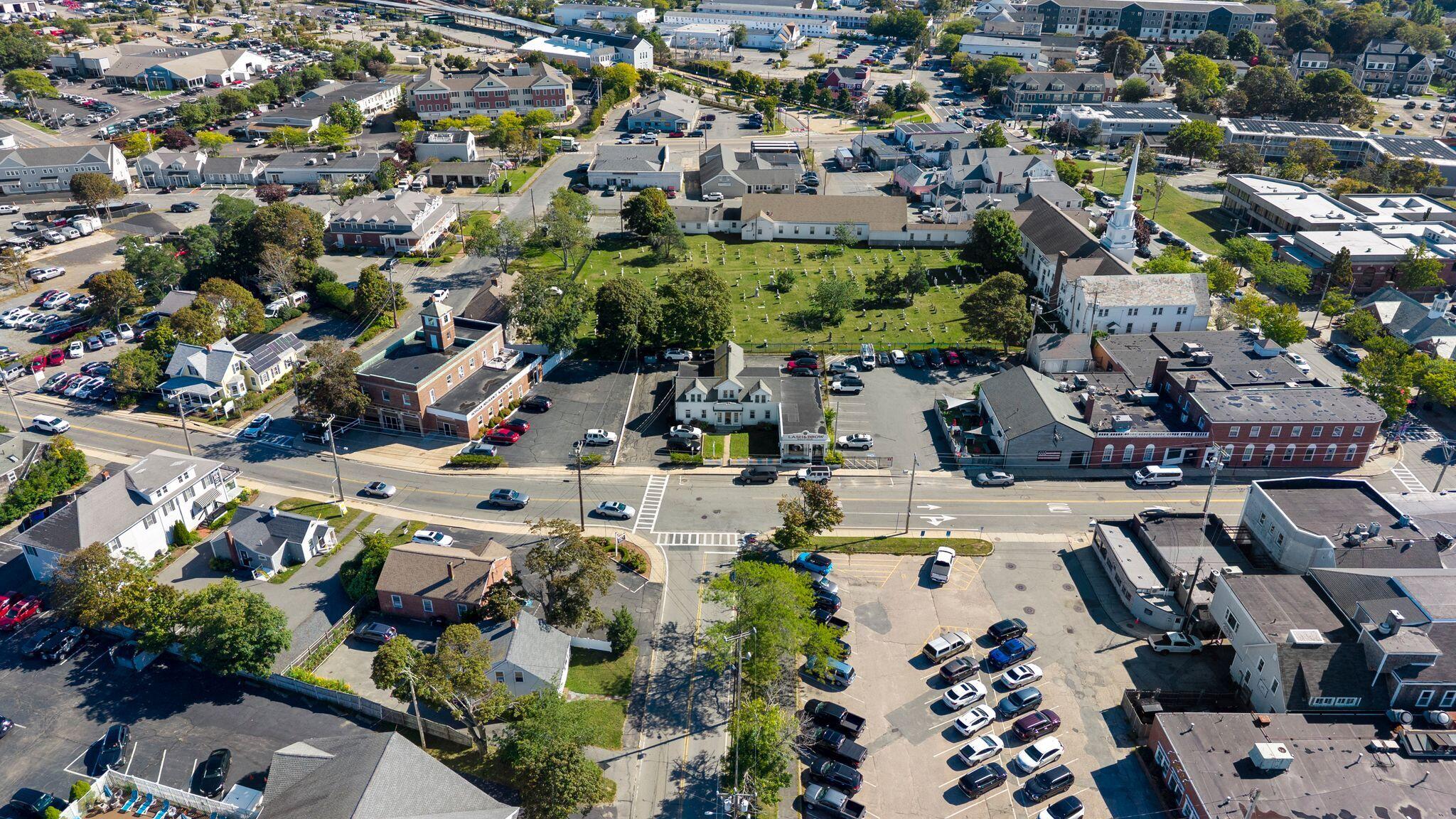 28 Barnstable Road Hyannis MA 02601
