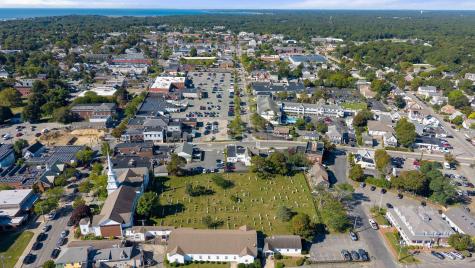 28 Barnstable Road Hyannis MA 02601